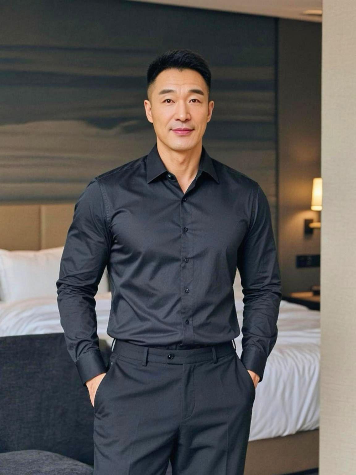 打造个人风格形象 自信魅力穿搭