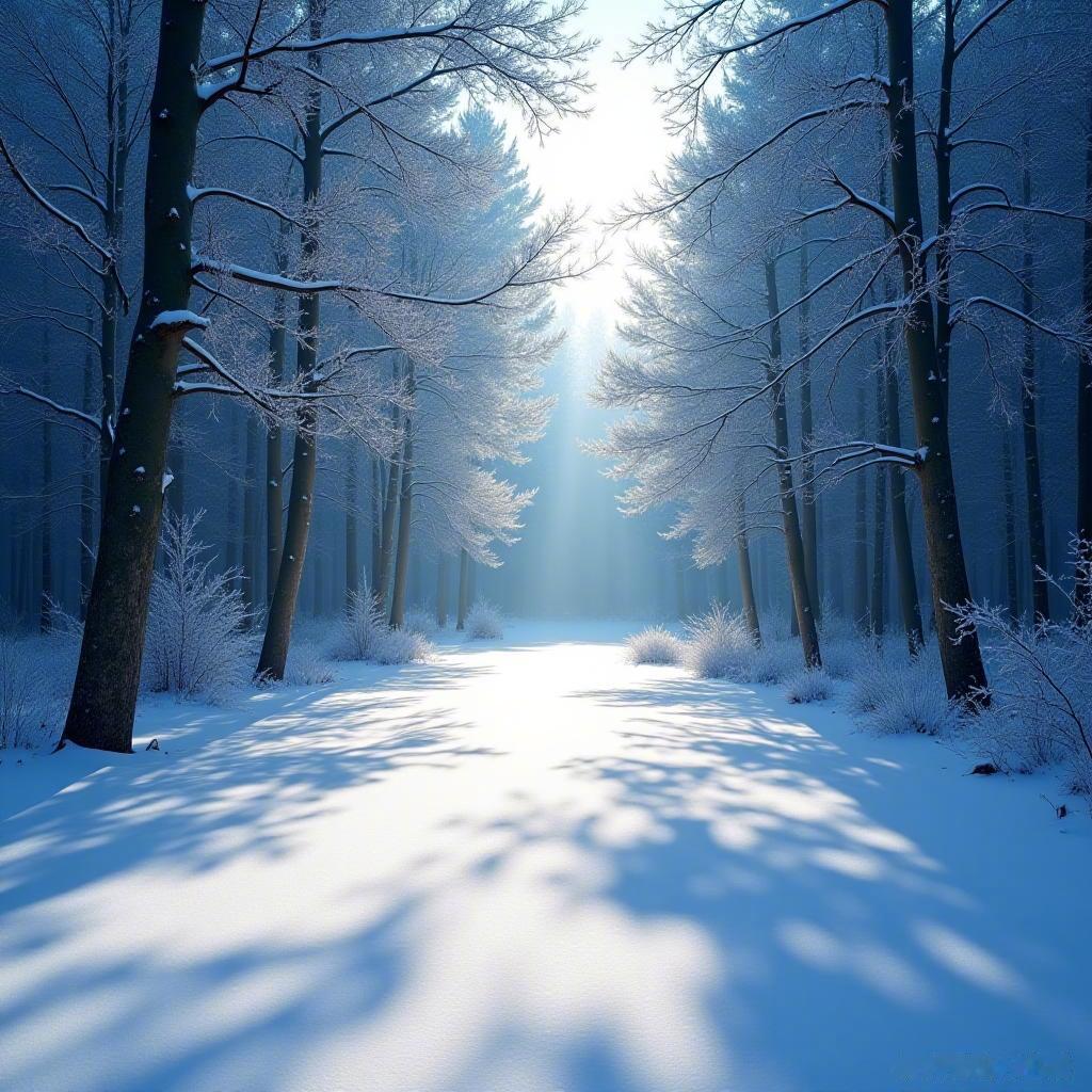 冬天的雪总是让我想起吃火锅，却总是懒得动。外面美如画，我却窝在沙发上，人生何苦如