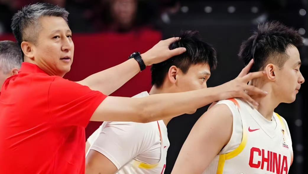 太难了！费尽周折，中国男篮7分险胜中国台北，说几点观感：

1、感觉中国队还是轻