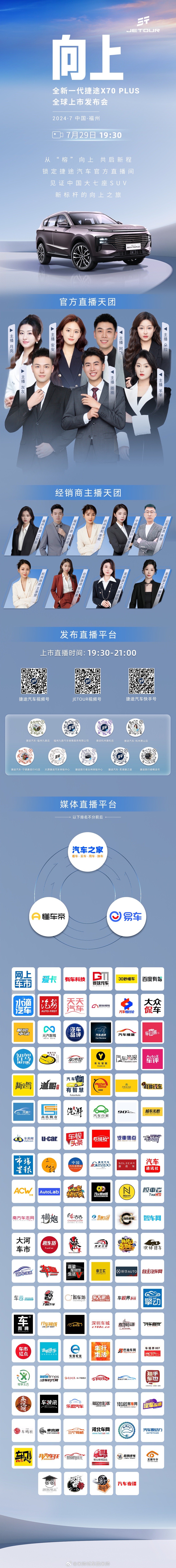 来到福州主要看ta#全新一代捷途x70plus# 之前在四川巴中拍过捷途X70P