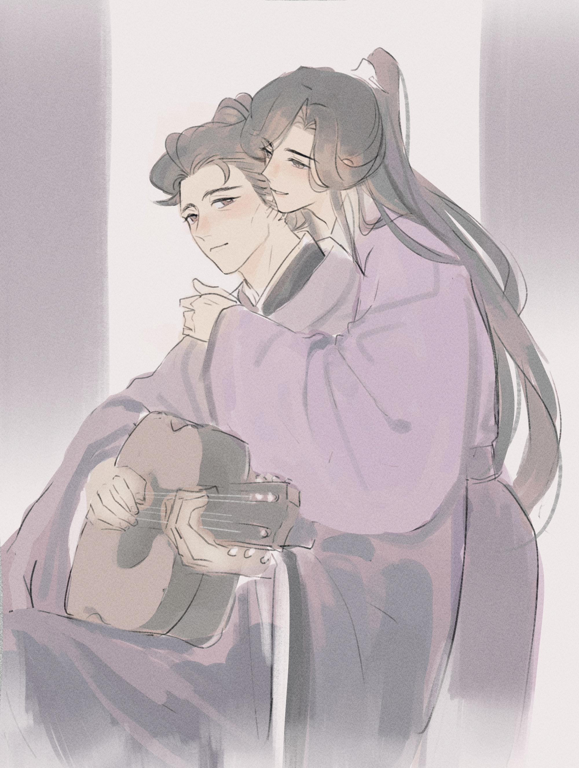 文艺青年❤️ 