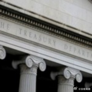 一边炸啊 一边制裁.老美真是 横行霸道......美国财政部宣布对伊朗实施新一轮