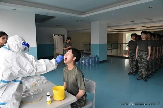 名额对比：千军万马过独木桥

- 男兵：基数大，一个县可能就有上百名额，走的是“