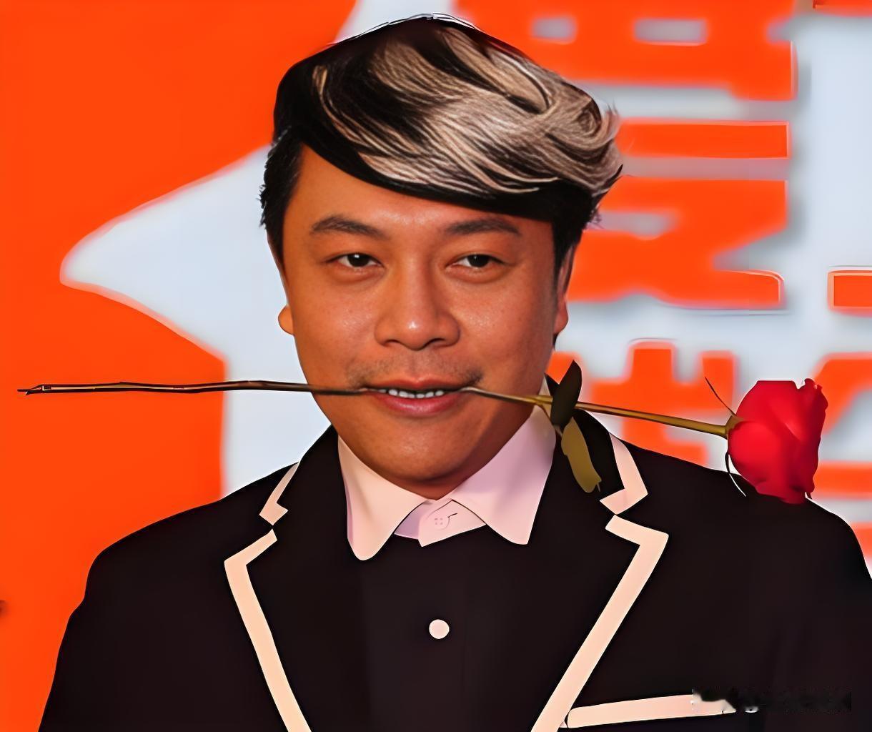 蔡康永的狐狸尾巴终于彻底暴露，对这样的“双面”艺人建议彻底下架封杀！

说实话，