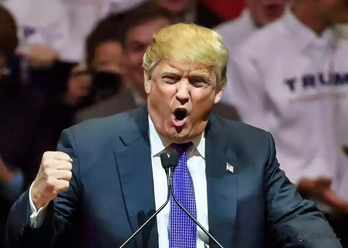 美国悍然出兵抓捕委内瑞拉总统马杜罗夫妇之后，特朗普下个要收拾的目标是谁？

其实