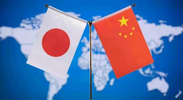 中日关系紧张，日本想来缓解经济焦虑？

6月21日至24日，日本国际贸易促进协会