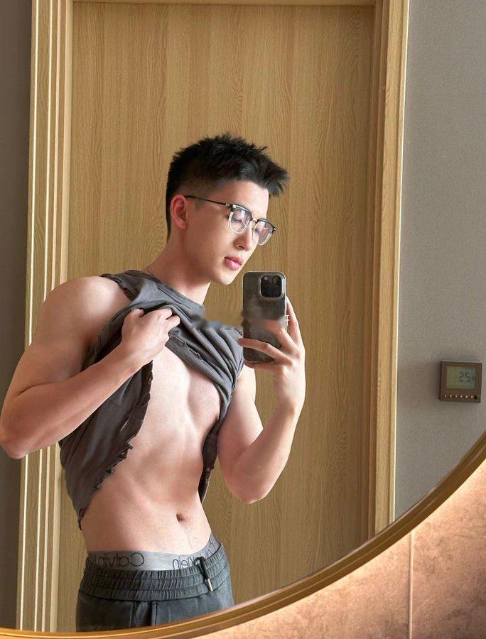 练成这样需很吃天赋吗 ​​​