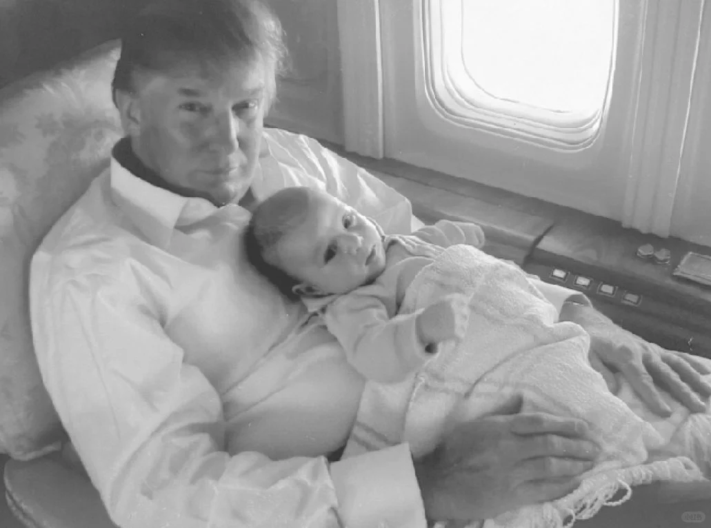 自 2006 年以来，他一直是一位富有爱心的父亲。