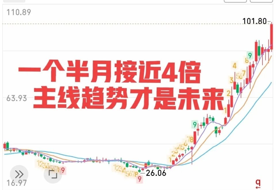光纤新股暴涨1500%这轮牛市涨的都是些什么股？你越恐高他们越涨，你越喜欢抄低估