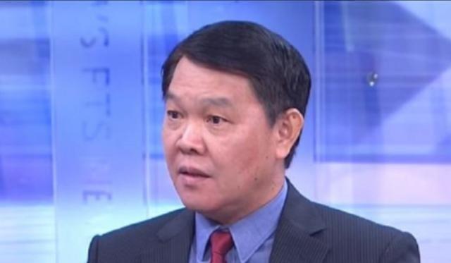 台湾地区退役军人黄征辉曾在电视节目上表示，台湾省只有保留军队，大陆才有机会统一他