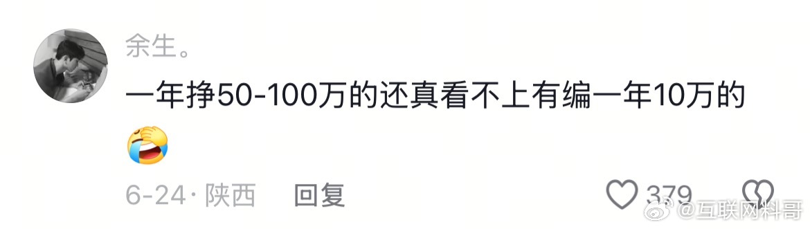 王者队体制内10万和体制外50万的认知！ ​​​