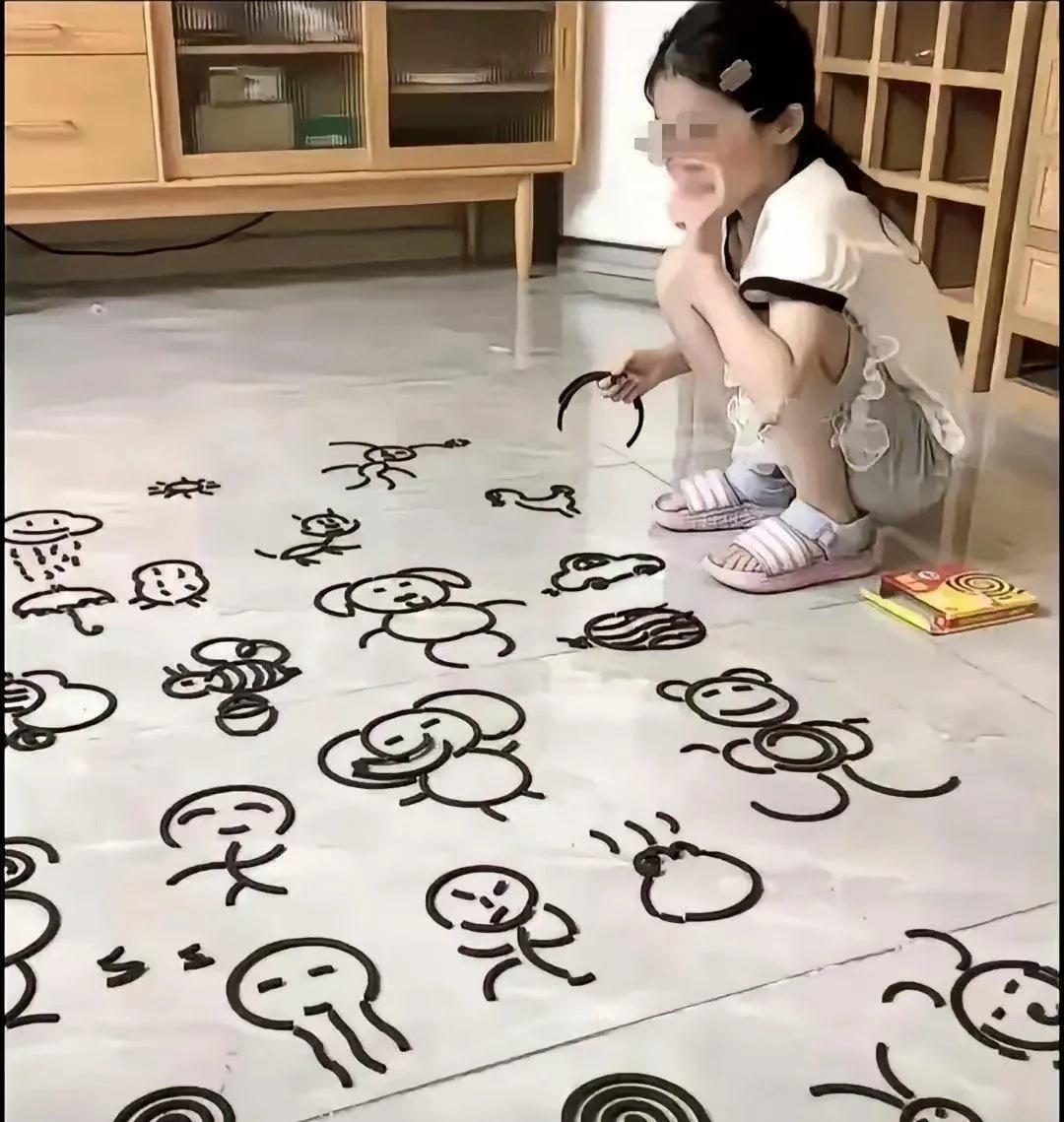 蚊子看了，都得摇摇头