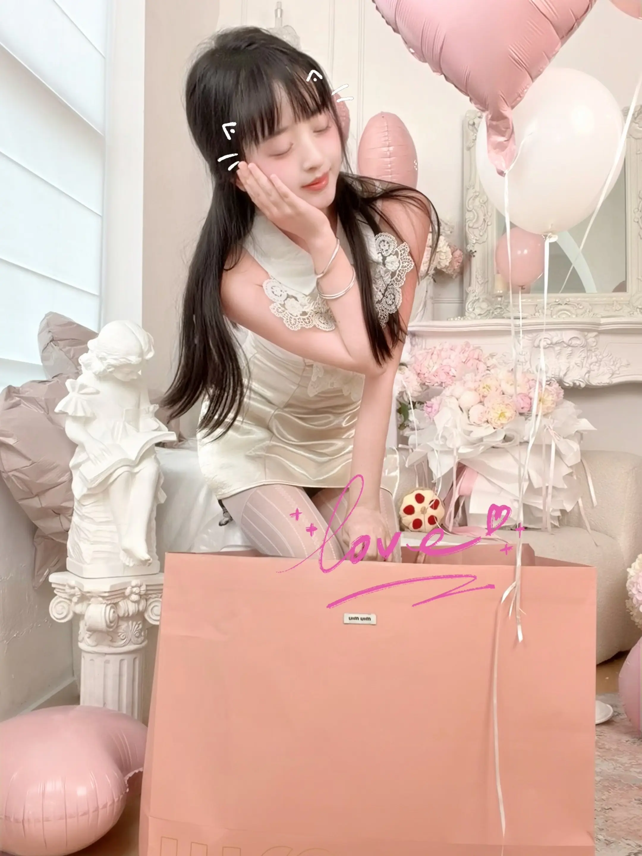 💓爱是世界上最伟大的魔法✨
