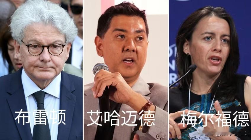 美欧“裂痕”再扩大，鲁比奥直接下场，不接受欧盟“长臂管辖”（欧盟对美国X平台、“