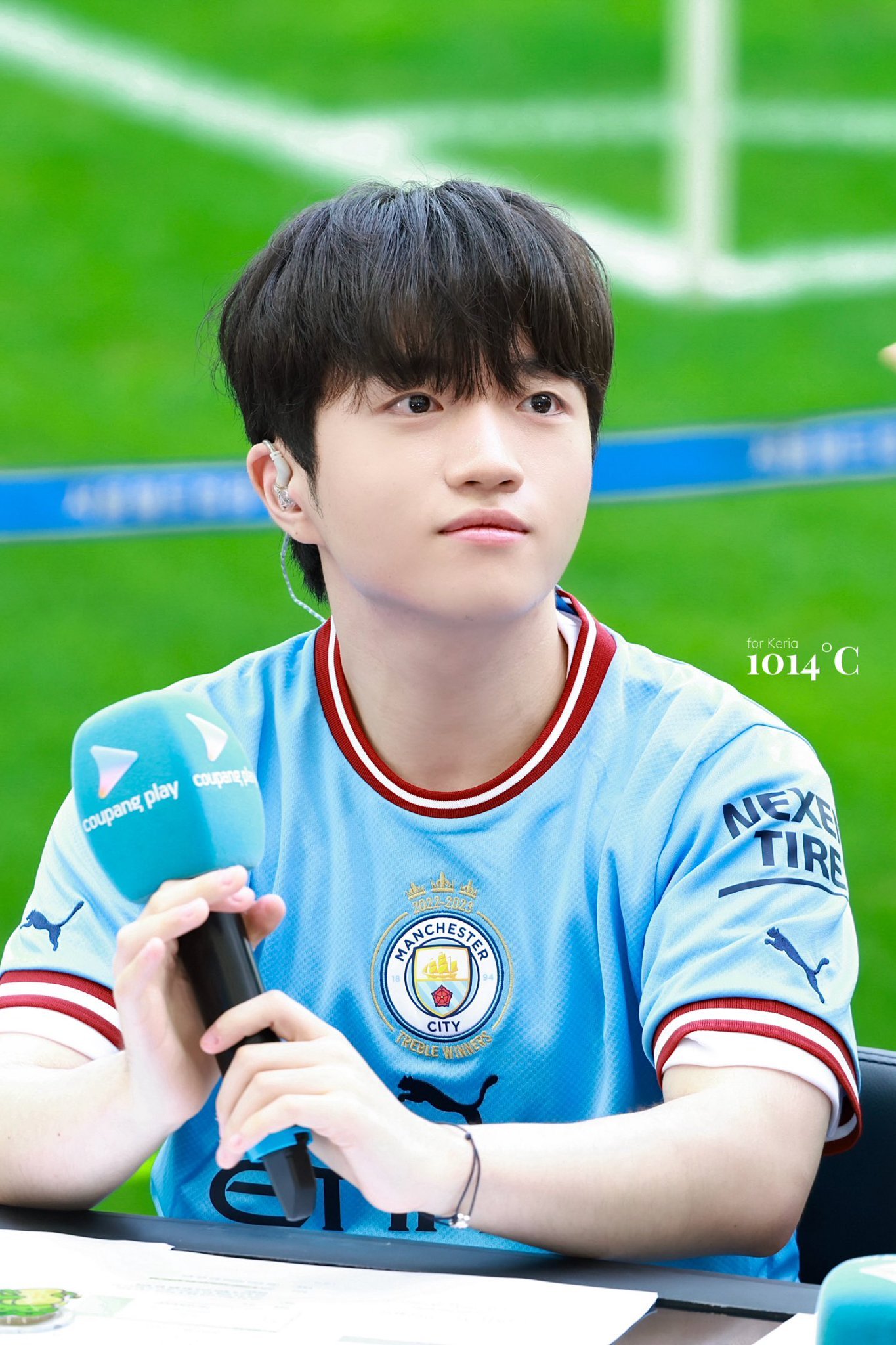 蓝皮肤小🐶cr.the1014c英雄联盟2026lck
