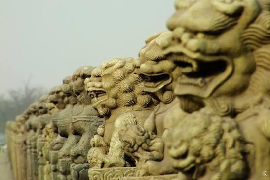 “爱国主义教育基地”卢沟桥应该收门票吗？ 卢沟桥 ​​​