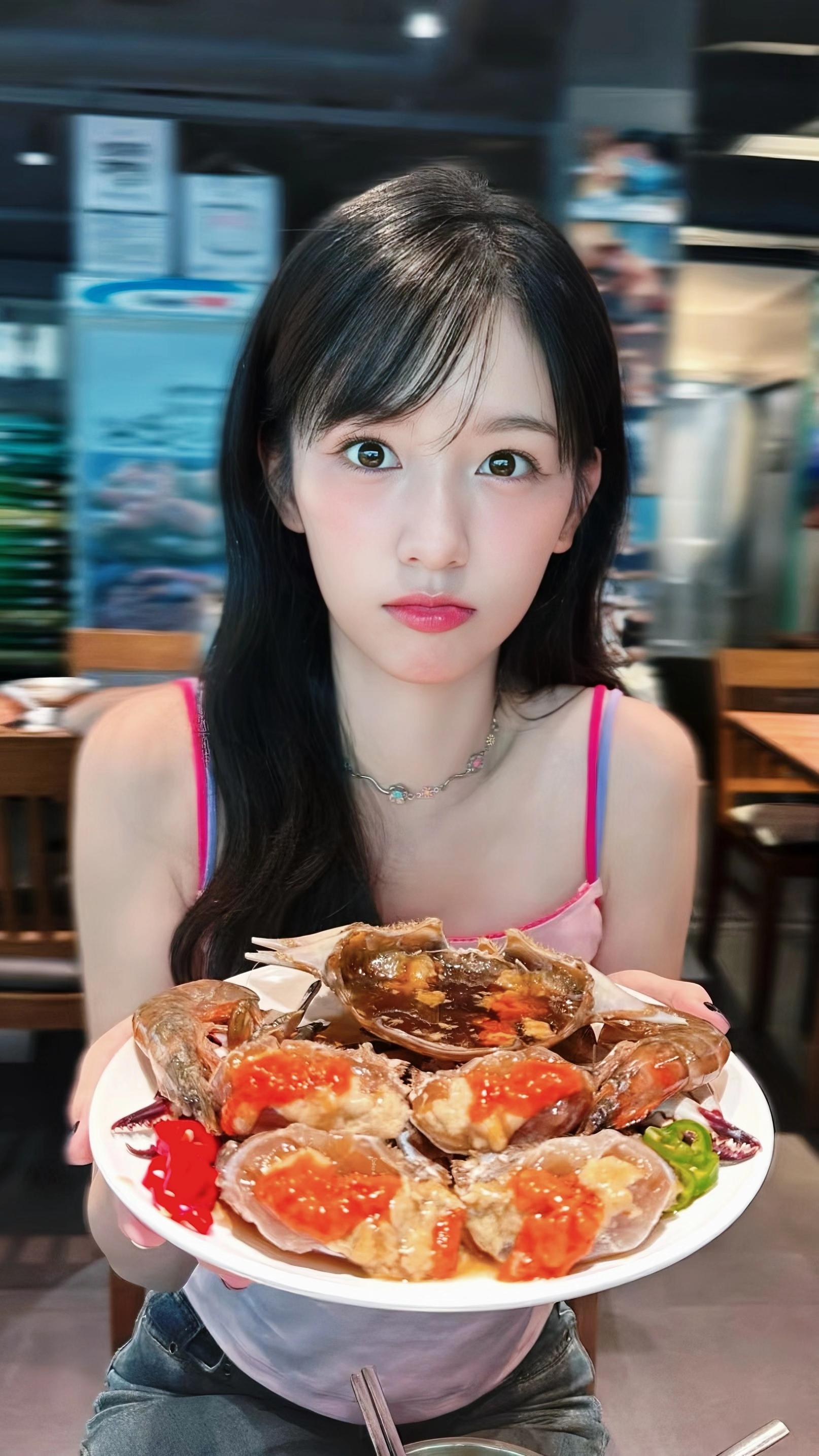 可爱又迷人的糕冷杀手🥷。  🎀