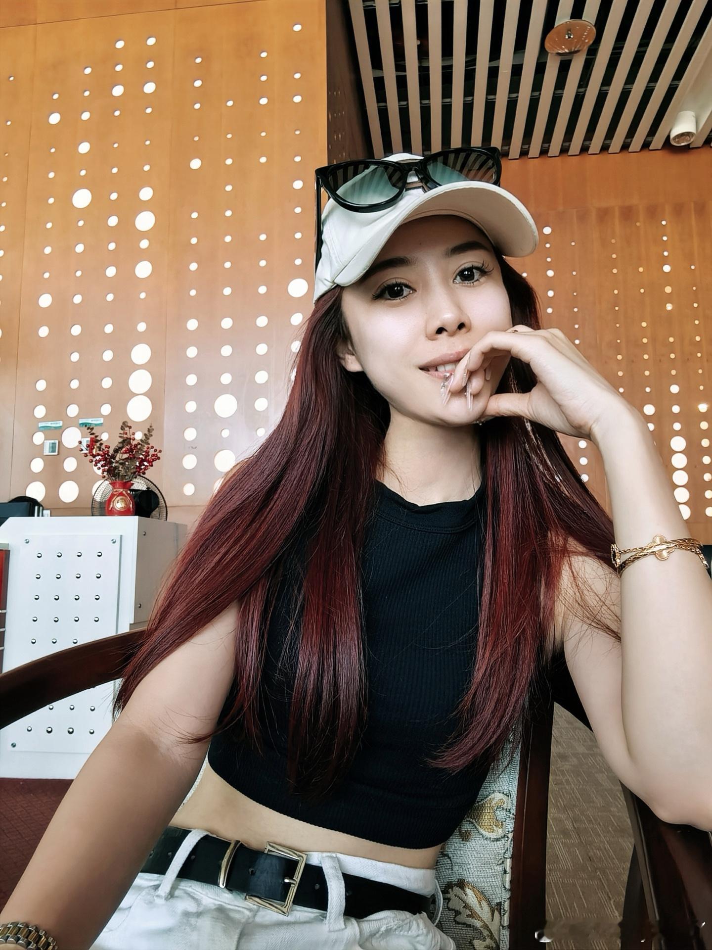 [苦涩] 晚点了 要不这会儿我都飞了[笑cry]生活手记  ​​​