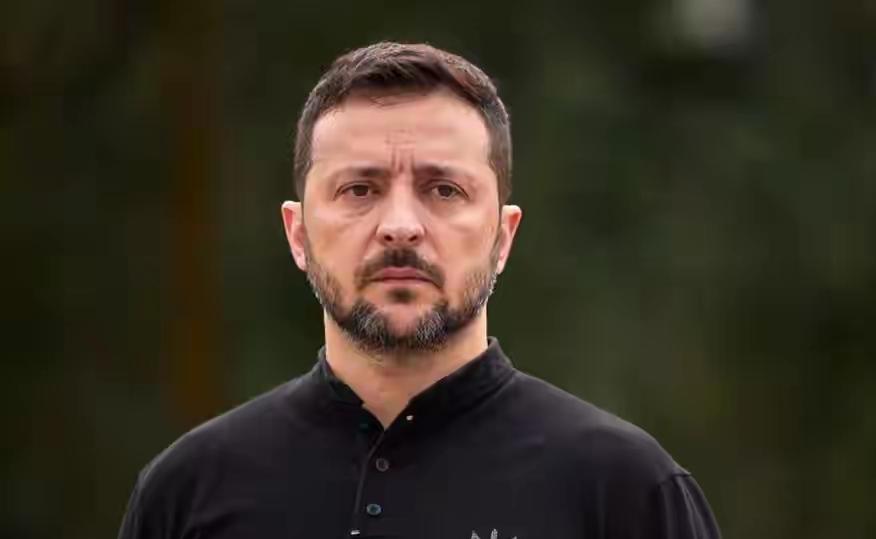 泽连斯基一点面子都不给万斯！

泽连斯基当地时间4月9日就万斯在布达佩斯关于俄罗