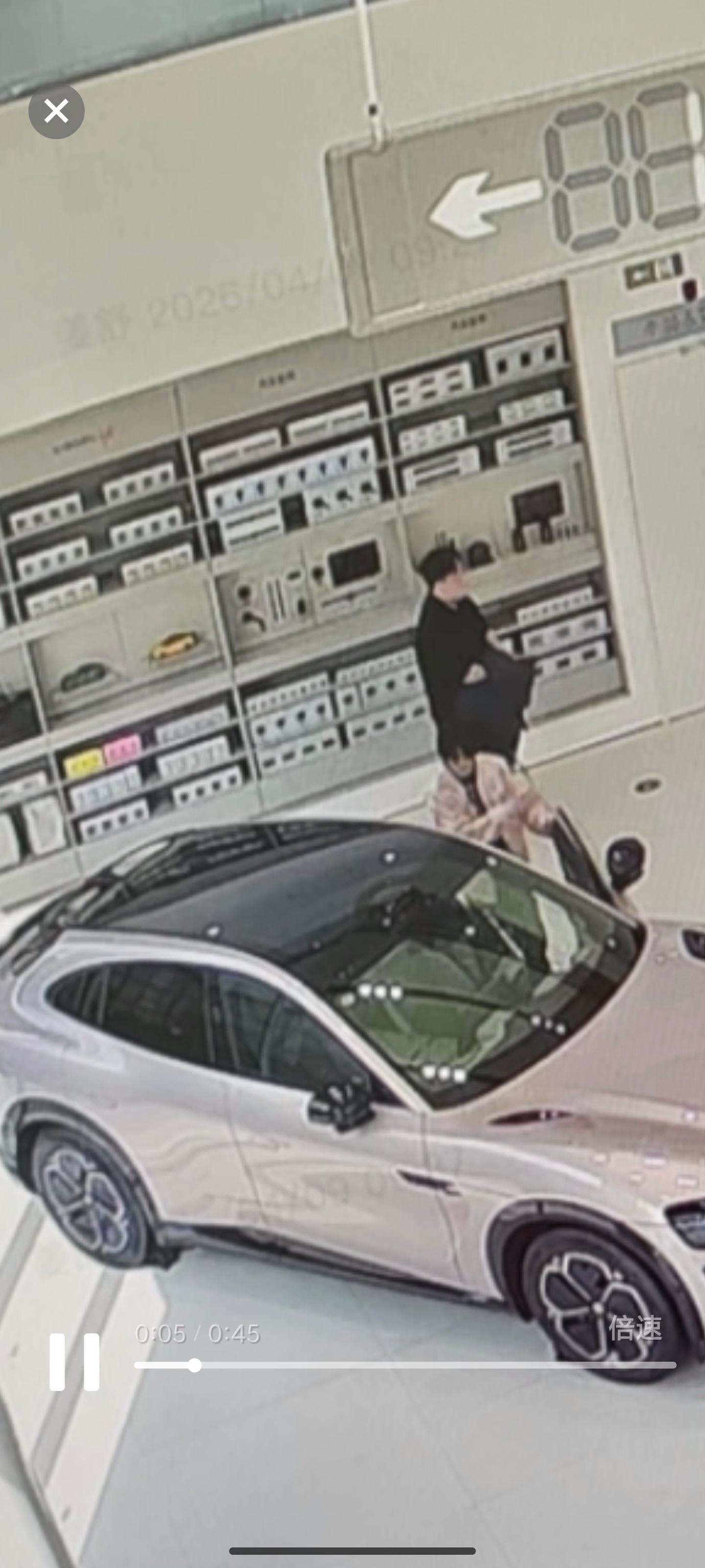 吃了个瓜，哈哈哈哈