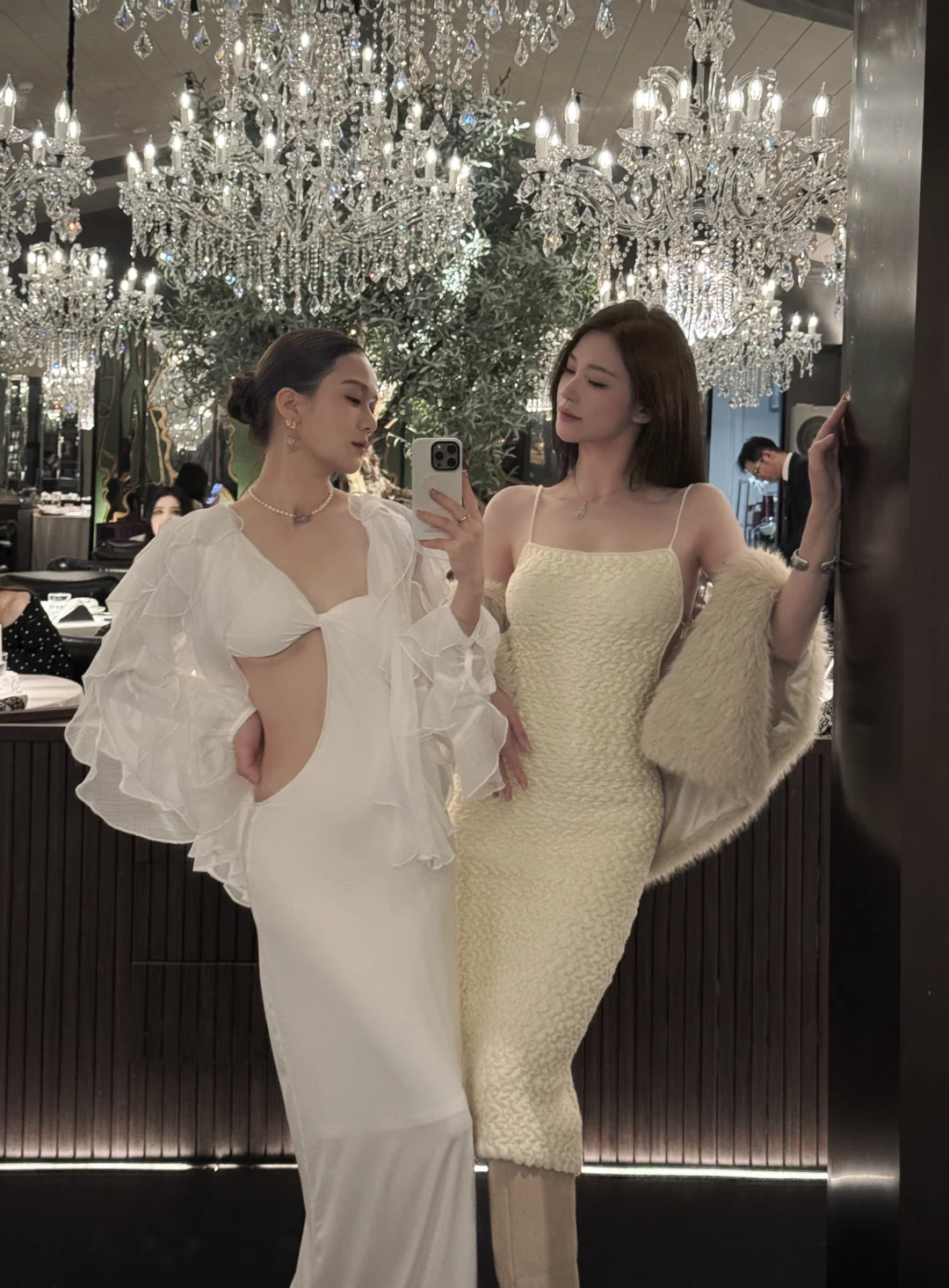 美女姐姐的日常