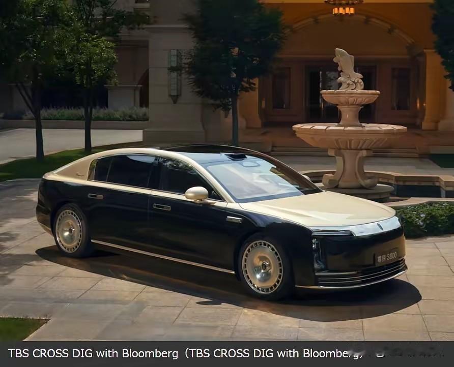 日媒：华为攻克10万美元豪车市场
12月26日《彭博社日文版》刊载文章指出，在中