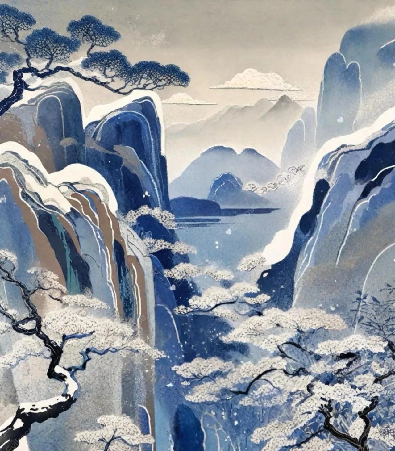 《夜行船·正月十八日闻卖杏花有感》宋代：史达祖

不剪春衫愁意态。过收灯、有些寒
