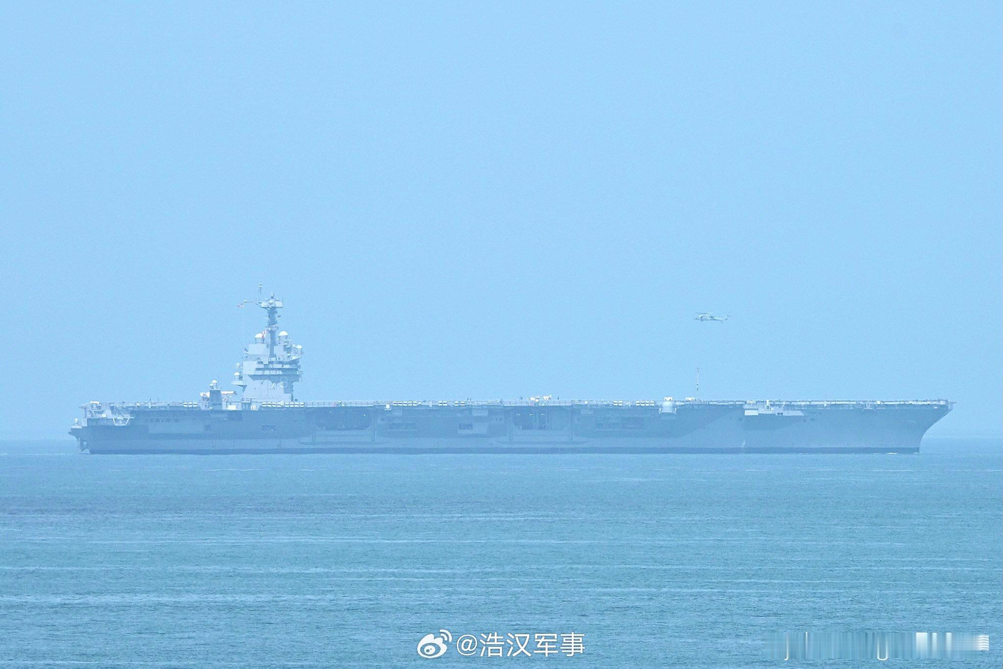 全球武器装备盘点每天认识一件兵器烽火问鼎计划 2026年8月12日，美国海军“约