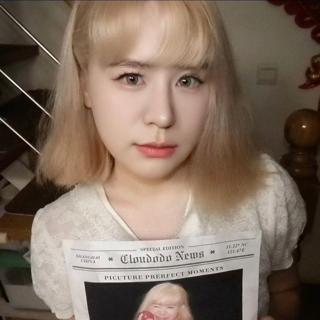 磨皮一下子 