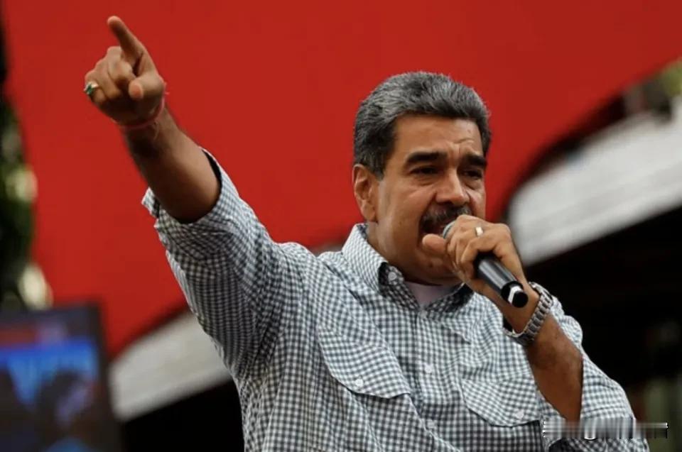 美航母压境，俄导弹驰援？俄美这波是走过场还是要反目？
 
加勒比海这是要变“火药