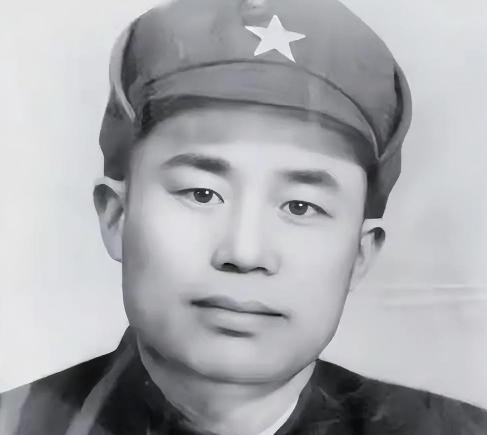1943年，一个叫王近山的八路军旅长，违抗上级"路上不准打仗"的命令，在山西韩略