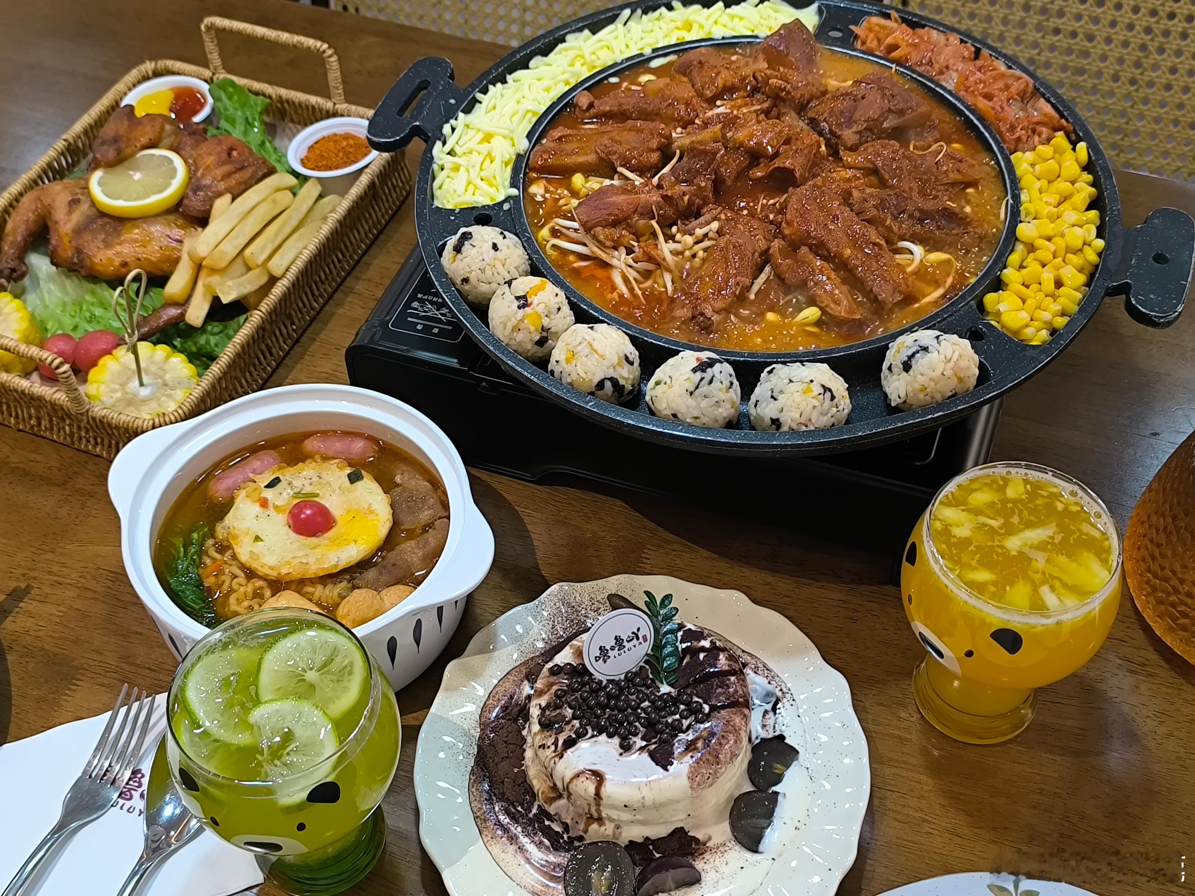 分享美食-拉丝年糕排骨（真的超好吃） ​​​