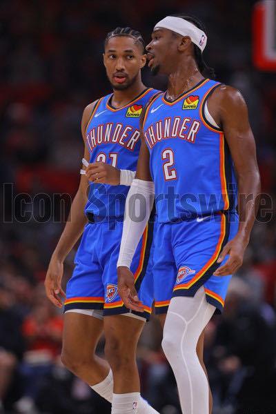 特雷墨菲数据盘点 雷霆筹码详解 NBA交易干货盘点这笔5换1交易双方球员硬核数据