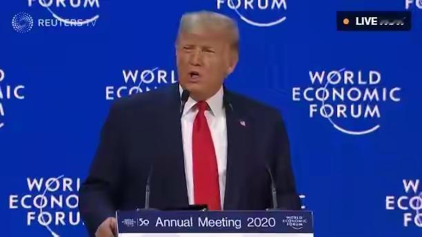 特朗普4月访华或许能放个大招！最近特朗普总统在接受记者采访时称，在剩余的三年执政