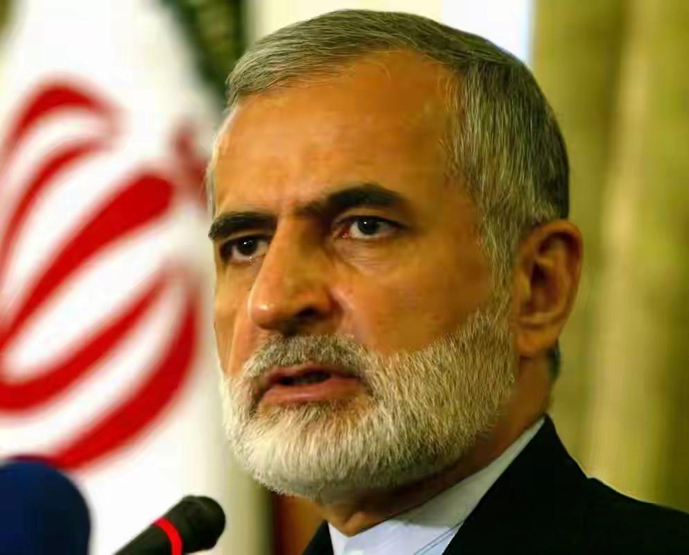 霍尔木兹海峡立新规：
以色列船只禁行，美元出局！
4月20日，伊朗议会正式甩出重