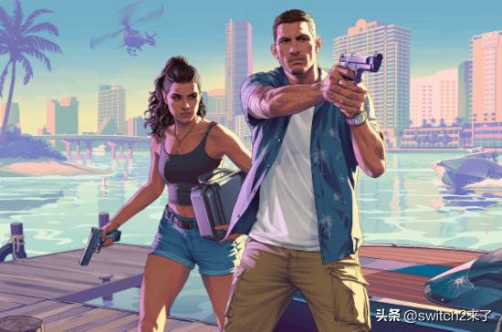 随着《GTA6》正式开启预购，游戏商店页面也同步公开了语言支持信息。本作首发将支