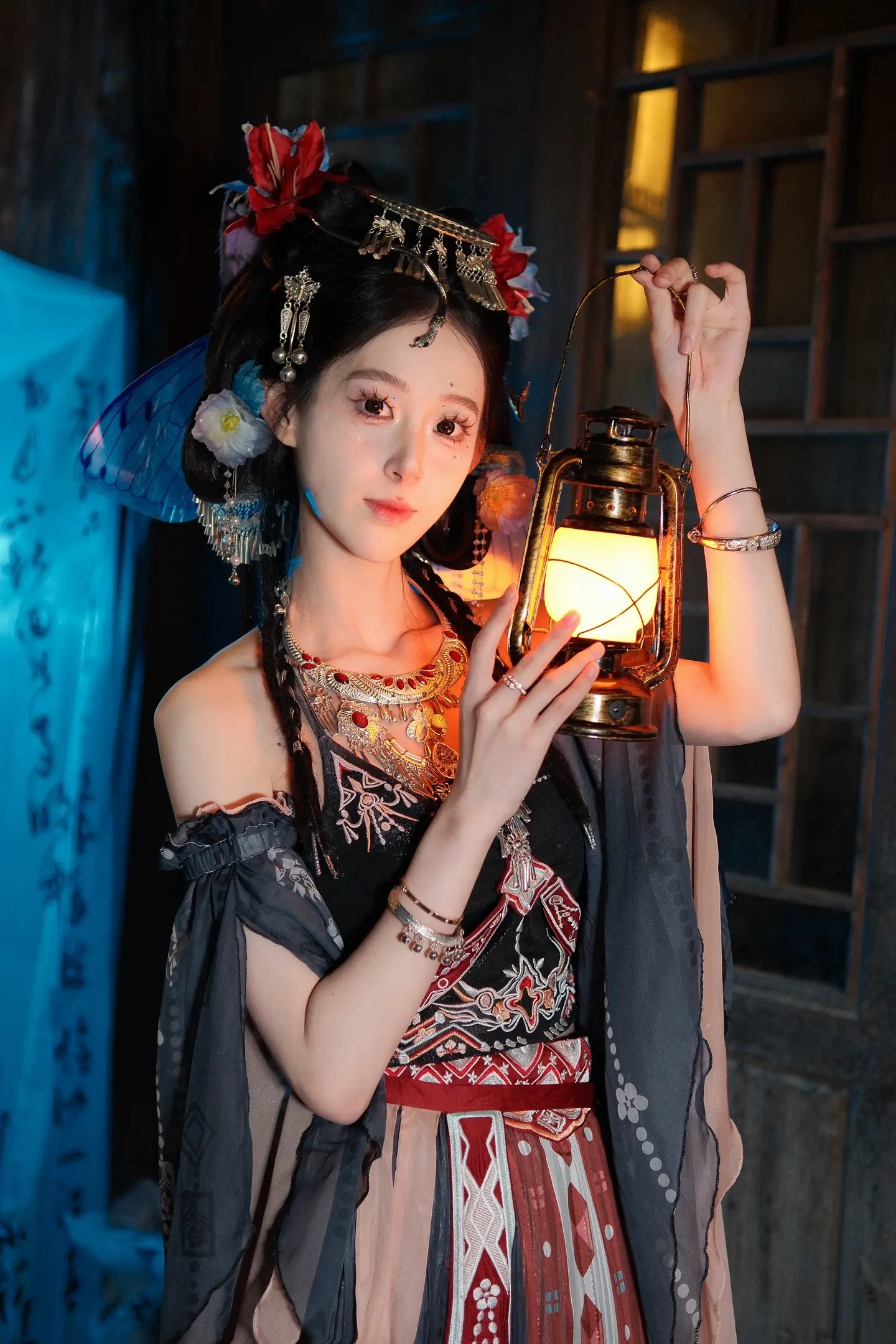 杳杳春来时