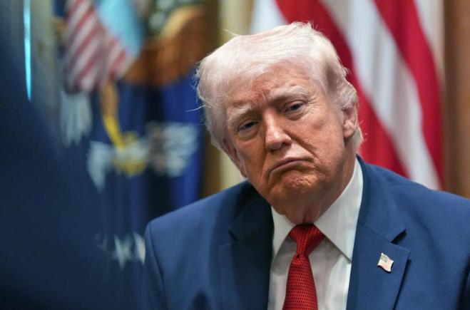 [月亮]特朗普突然宣布停火两周，接下来还会打伊朗吗？


最近几天，特朗普在社交