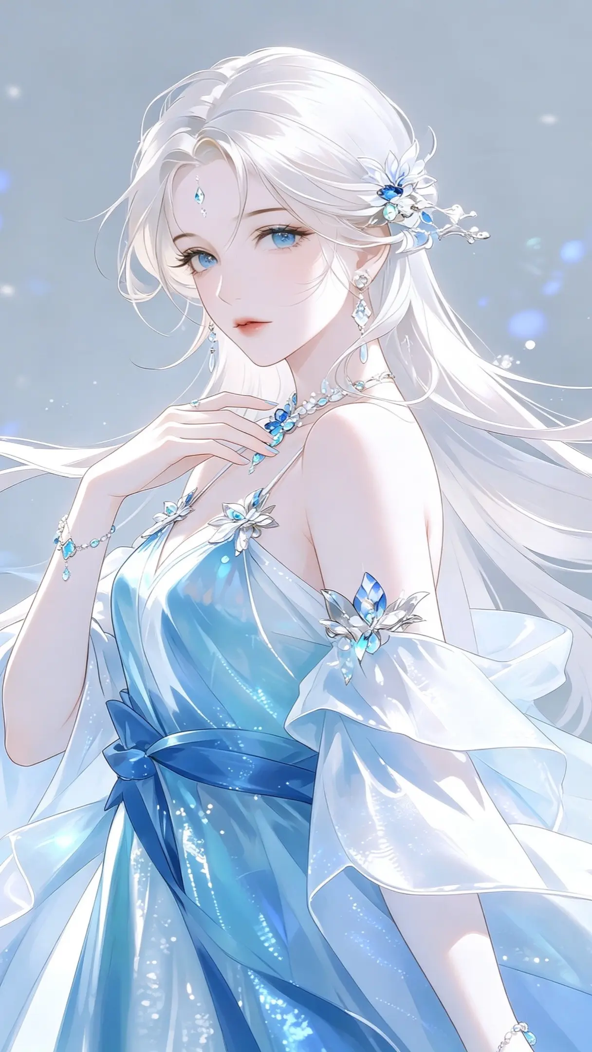 AI多样写真风 ai创作