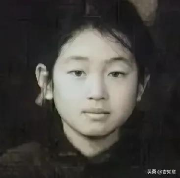 女大十八变，越变越好看。
这话一点没错[笑]