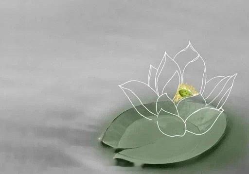 曾有位女缘主来找我看姻缘，当初择偶时，偏爱性子沉稳踏实之人，觉得沉默寡言、不善言