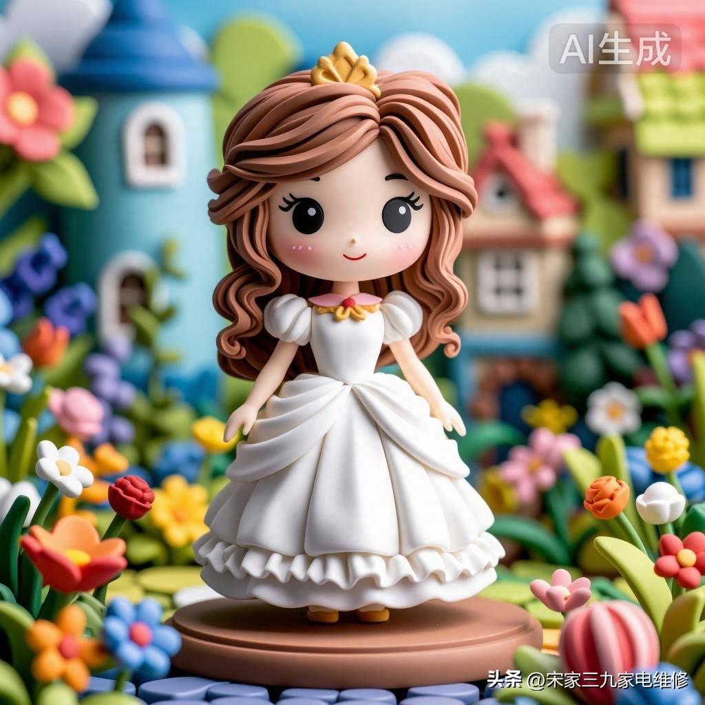 豆包牵起的邻里情
 
楼下的张阿姨最近总愁眉不展，每次在小区散步遇上，她都忍不住