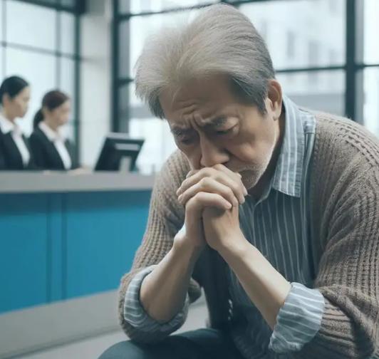 30年前，吉林延边一大爷将2000元存入银行，存折上明确写着存款期限为30年，利
