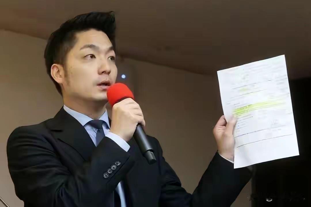 大陆终于出手！不能让蔡正元含冤，两岸传来好消息，国共即将会晤
 
谁能想到，一位