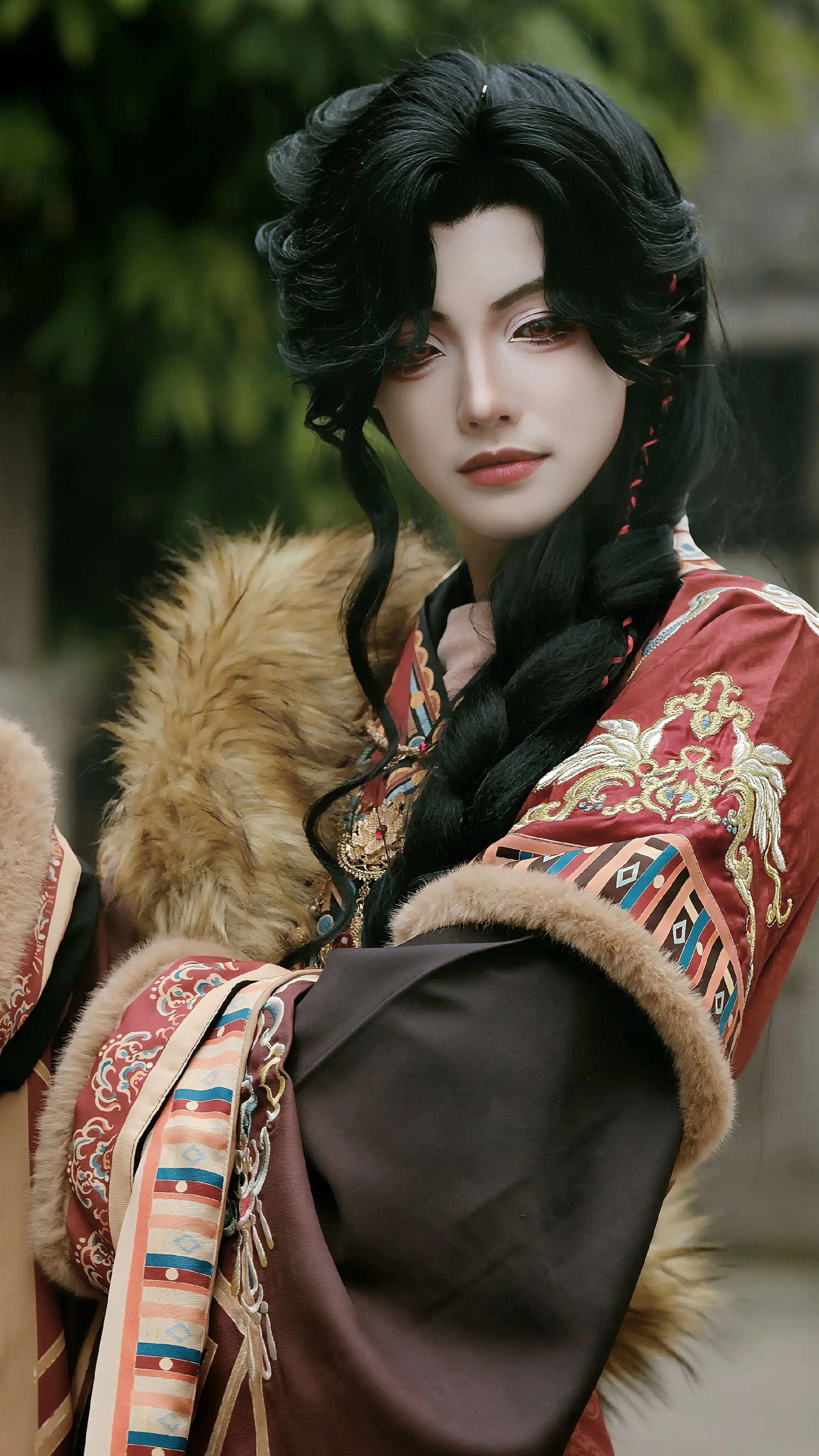 新年快乐。天官赐福，百无禁忌