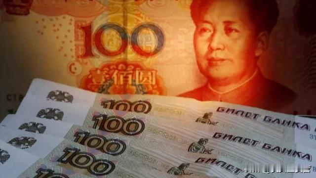 中国驻俄罗斯大使张汉晖表示，俄中两国本币结算的占比在不断提升。