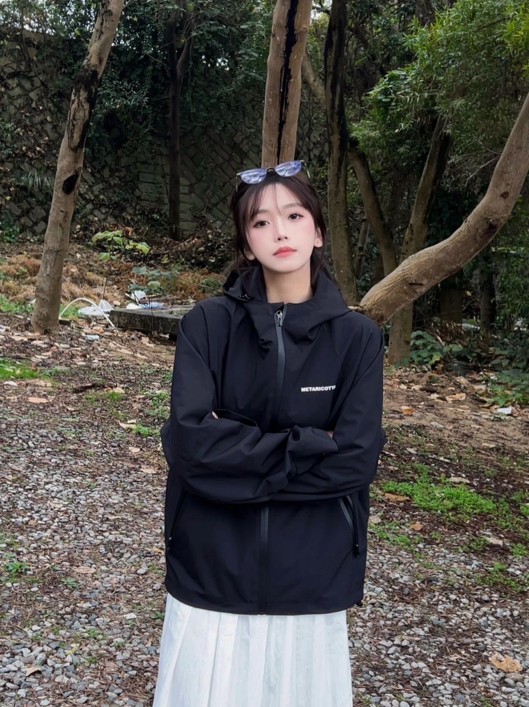 有一个女人叫小帅🥷