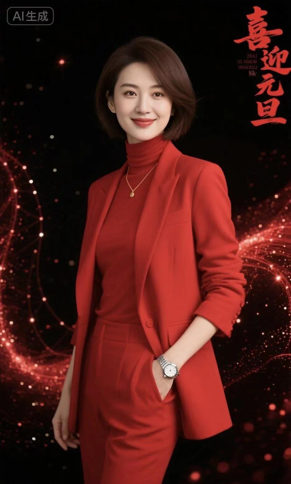 看过哪些惊艳时光的美女？