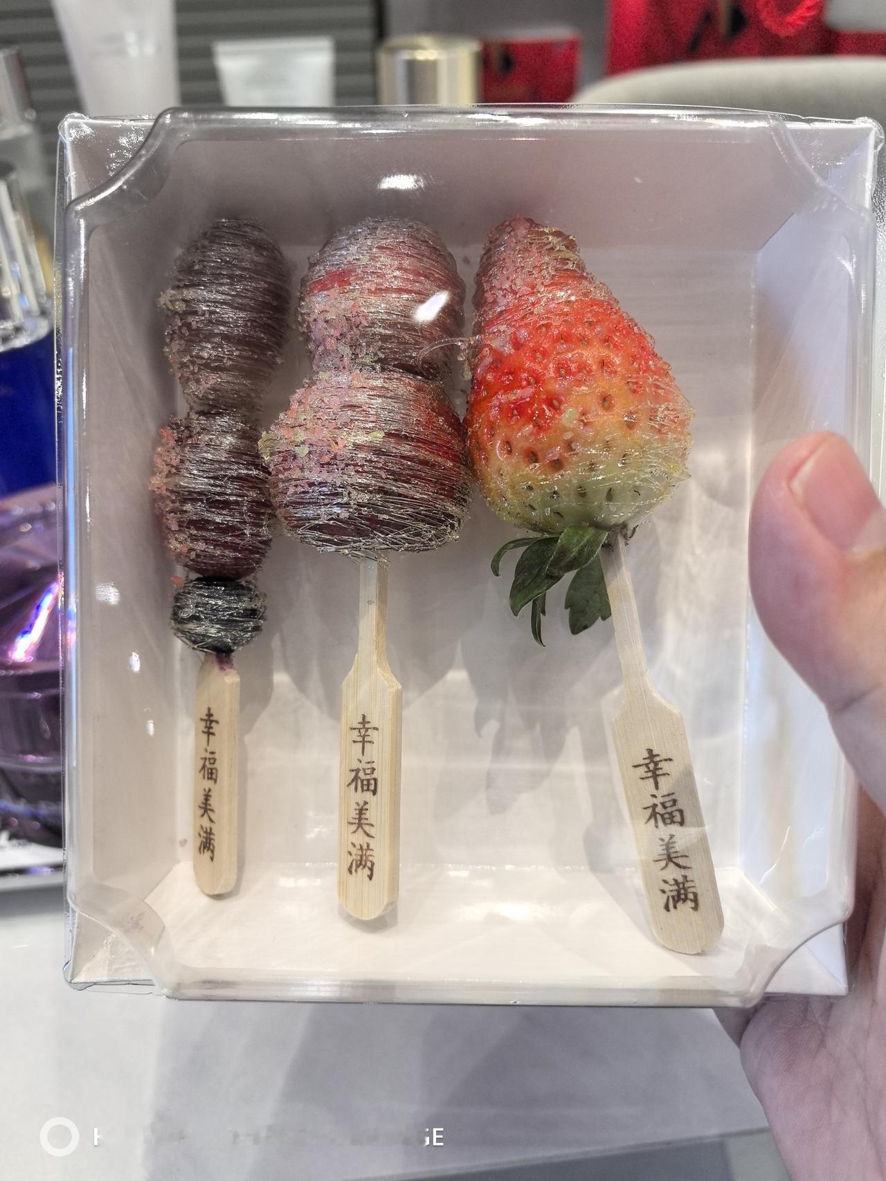 冬日生活打卡季