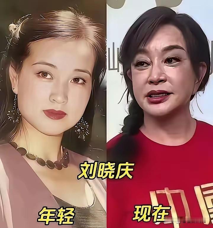 岁月这把杀猪刀何曾放过谁？世界上的任何事物都逃不脱时光的磨损，再好的容颜也有变老
